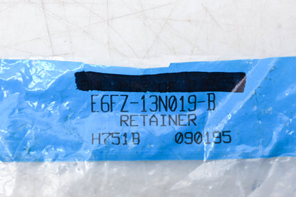 New OEM Ford E6FZ-13N019-B Headlamp Retainer NOS