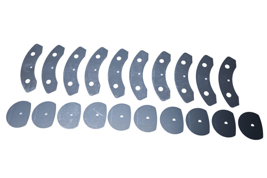 New OEM Ford E3SZ-2B321-A Disc Brake Bushing/ Insulator Kit NOS