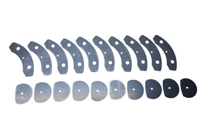 New OEM Ford E3SZ-2B321-A Disc Brake Bushing/ Insulator Kit NOS