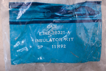 New OEM Ford E3SZ-2B321-A Disc Brake Bushing/ Insulator Kit NOS