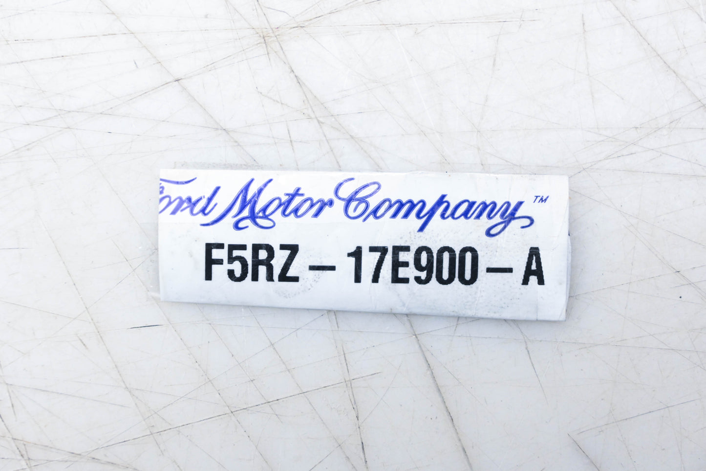 New OEM Ford F5RZ-17E900-A Bracket NOS