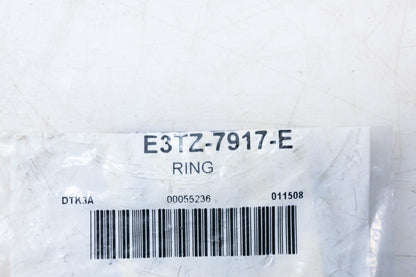 New OEM Ford E3TZ-7917-E Snap Ring NOS