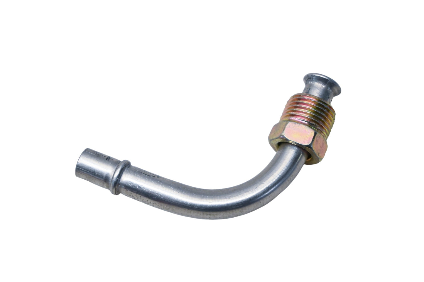 New OEM Ford F85Z-8597-ABGF Connection Tube NOS