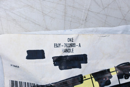 New OEM Ford E9JY-7622600-A Handle NOS