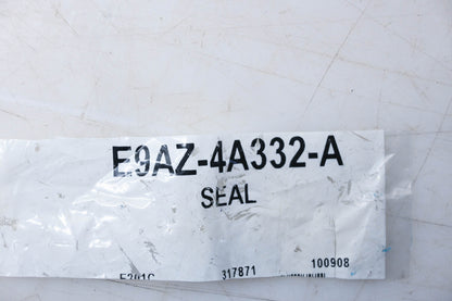 New OEM Ford E9AZ-4A332-A Seal NOS
