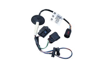 New OEM Ford 5S4Z-13K371-AA Socket & Wiring Assembly NOS