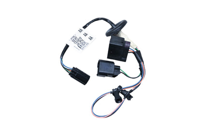 New OEM Ford 5S4Z-13K371-AA Socket & Wiring Assembly NOS