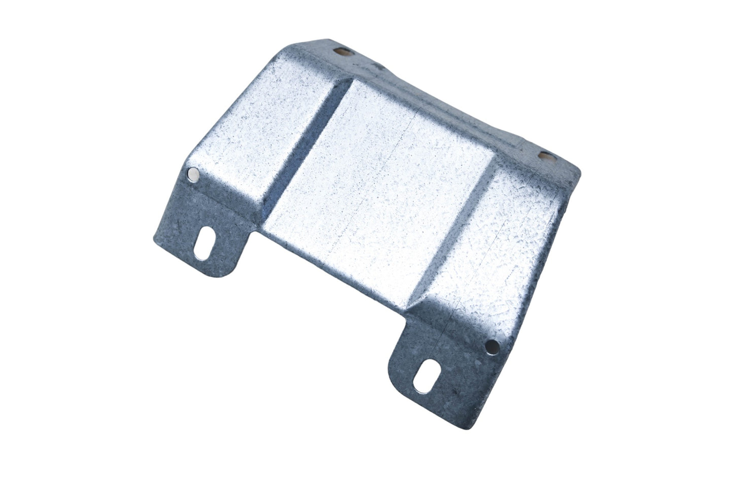 New OEM Ford E8AZ-8B455-A Radiator Grille Opening Bracket NOS