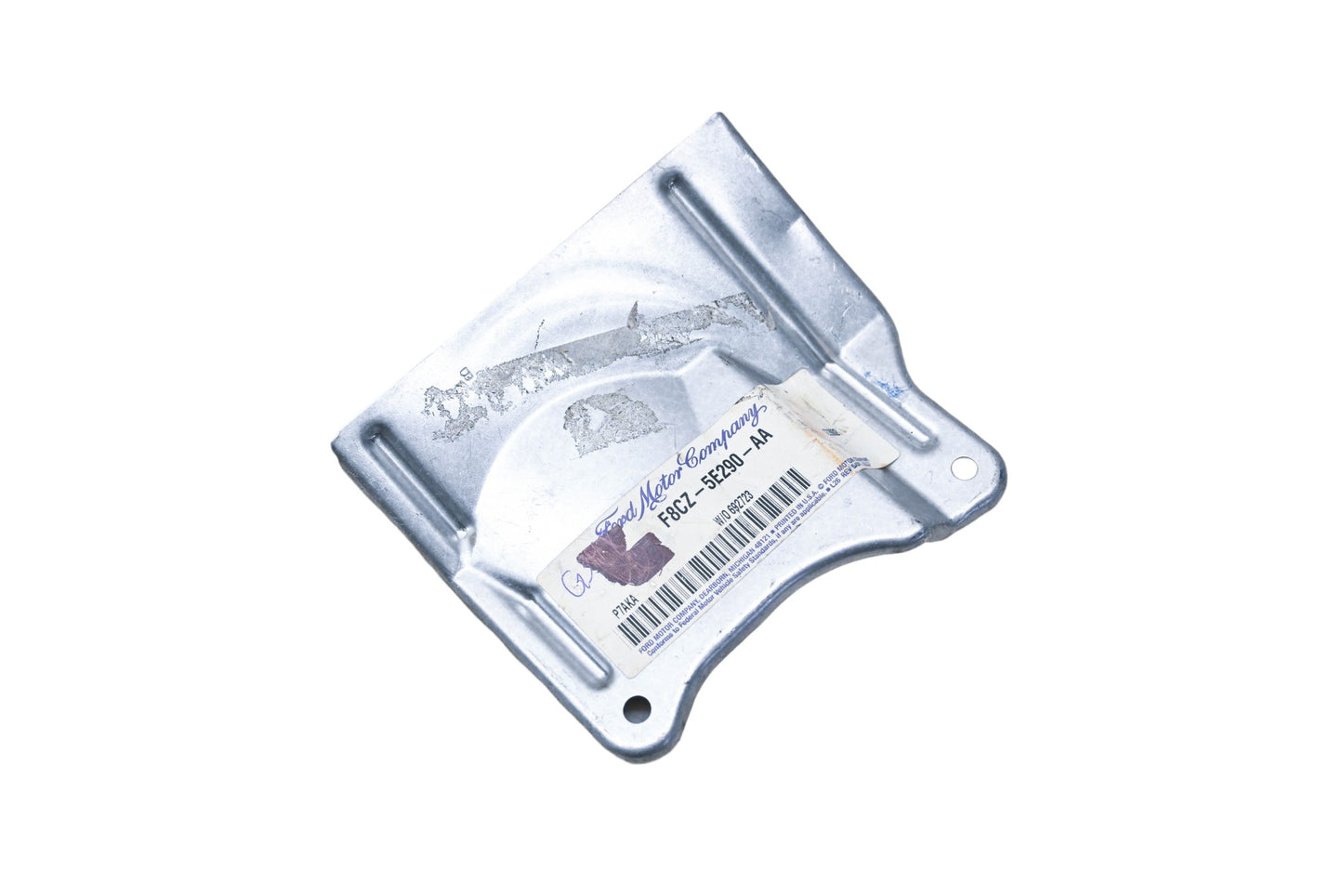 New OEM Ford F8CZ-5E290-AA Bracket NOS