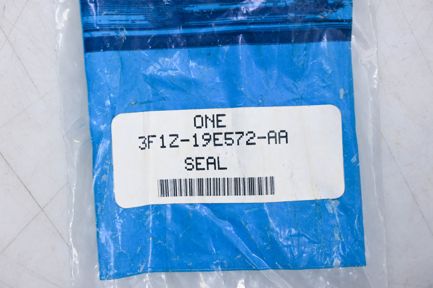 New OEM Ford 3F1Z-19E572-AA Seal NOS