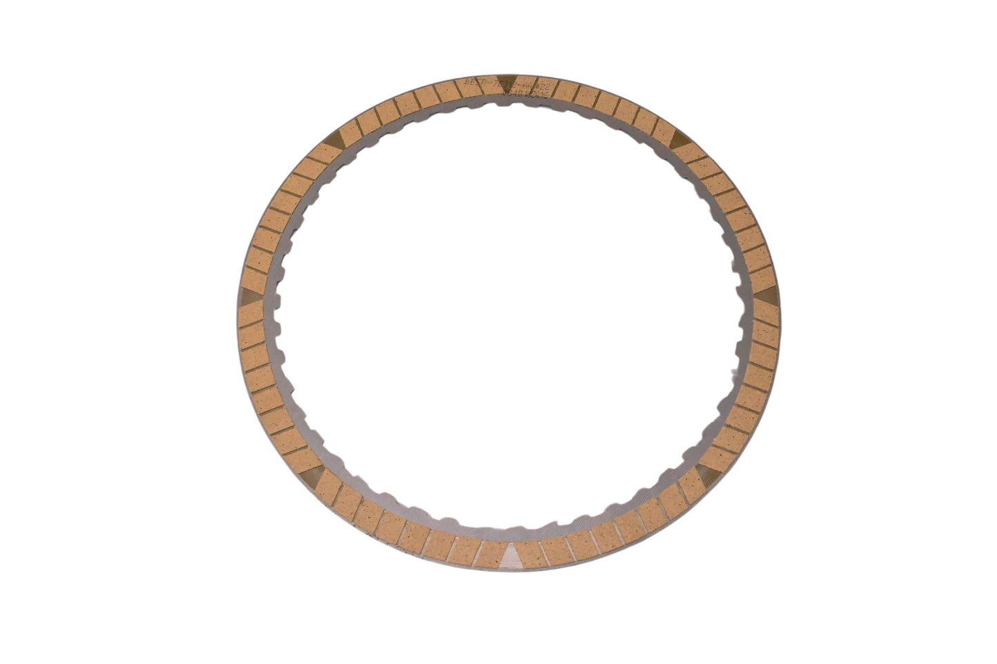 New OEM Ford BB5Z-7B164-C Transmission Clutch Friction Plate NOS