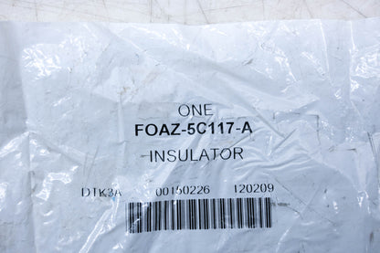 New OEM Ford FOAZ-5C117-A Insulator NOS