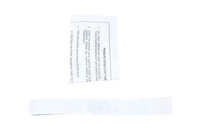 New OEM Ford F8KZ-5442528-BAB Tracer LS Nameplate NOS