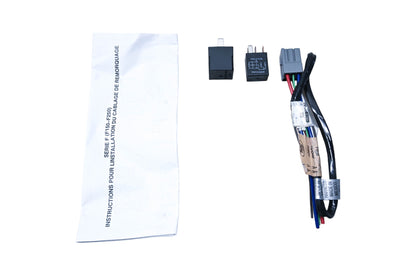 New OEM Ford 1L3Z-15A416-BA Trailer Hitch Kit NOS