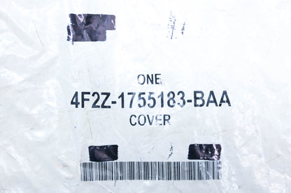 New OEM Ford 4F2Z-1755183-BAA Roof Rack Slat Cover NOS
