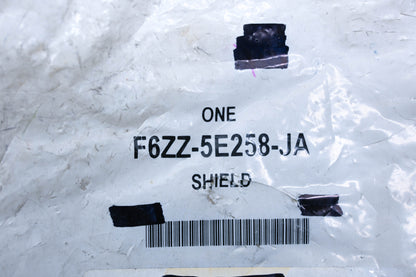 New OEM Ford F6ZZ-5E258-JA Shield NOS