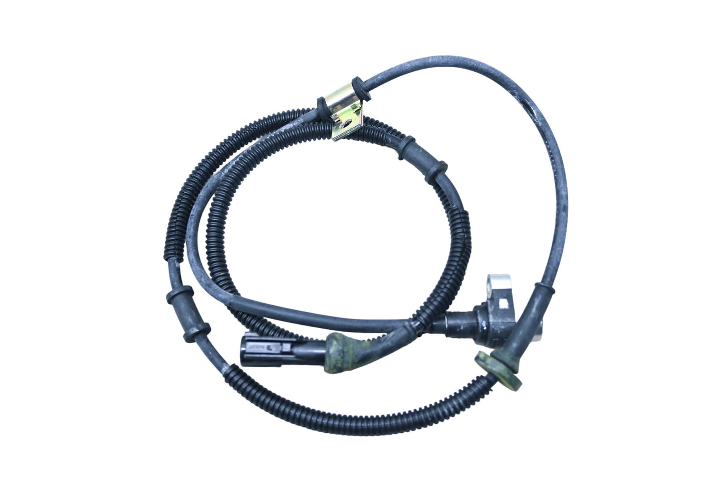 New OEM Ford FOOY-2C204-A Wheel Speed Sensor Assembly NOS