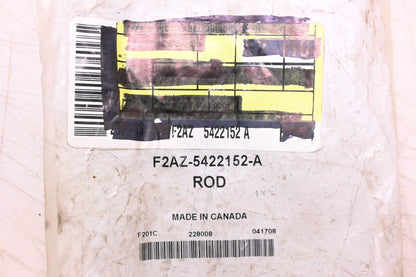 New OEM Ford F2AZ-5422152-A Right Side Door Control Rod NOS