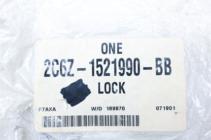 New OEM Ford 2C6Z-1521990-BB Lock Cylinder Assembly Kit NOS