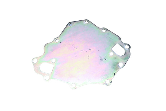 New OEM Ford D0OZ-8508-A Water Pump Cover NOS