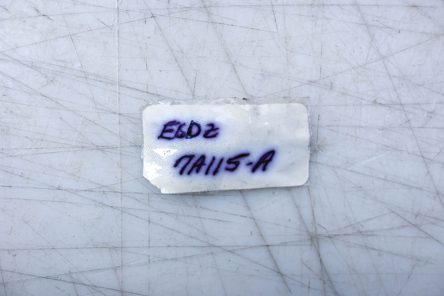 New OEM Ford E6DZ-7A115-A Gear Shift Lever NOS