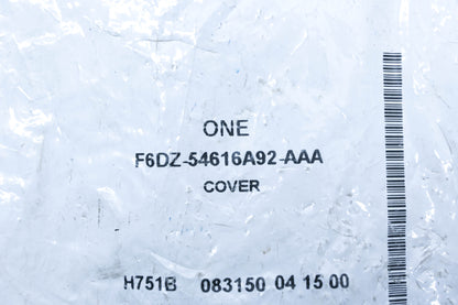 New OEM Ford F6DZ-54616A92-AAA Cover NOS