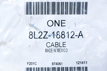 New OEM Ford 8L2Z-18812-A Antenna Cable Assembly NOS