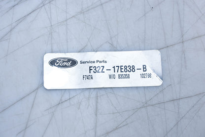 New OEM Ford F32Z-17E838-B Shield NOS