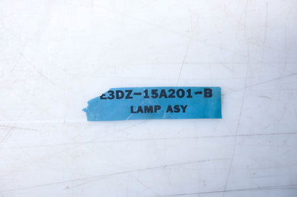 New OEM Ford E3DZ-15A201-B Amber Marker Lamp Assembly NOS