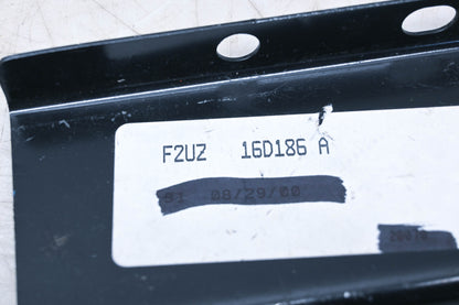 New OEM Ford F2UZ-16D186-A Front Fender Reinforcement Plate NOS
