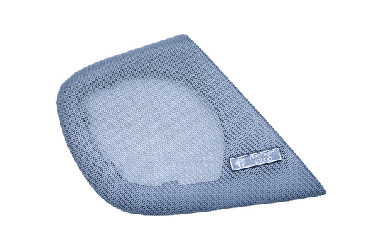 New OEM Ford E6DZ-18978-J Right Side Door Speaker Grille NOS