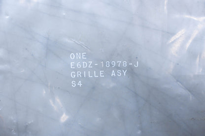 New OEM Ford E6DZ-18978-J Right Side Door Speaker Grille NOS