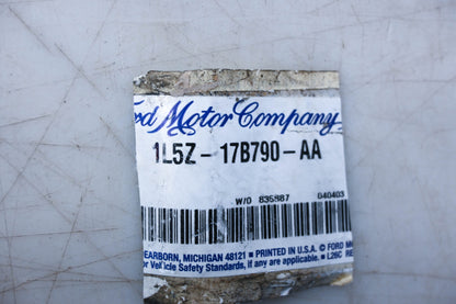 New OEM Ford 1L5Z-17B790-AA Trailer Hitch Plate NOS