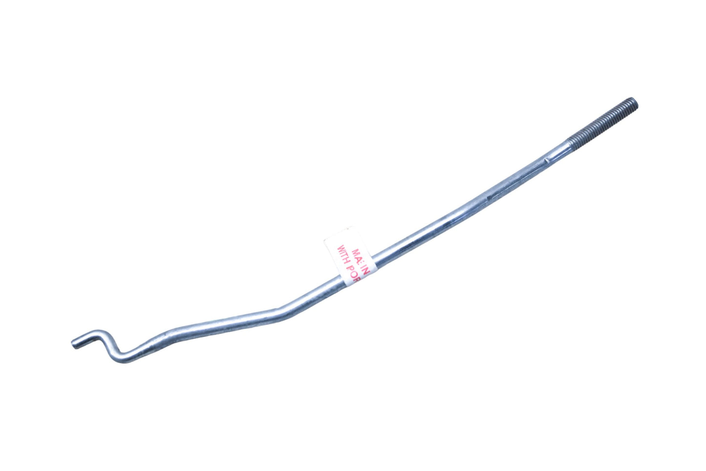 New OEM Ford F2UZ-1522153-A Left Side Front Door Handle Rod NOS