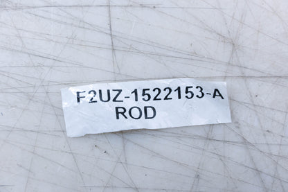 New OEM Ford F2UZ-1522153-A Left Side Front Door Handle Rod NOS