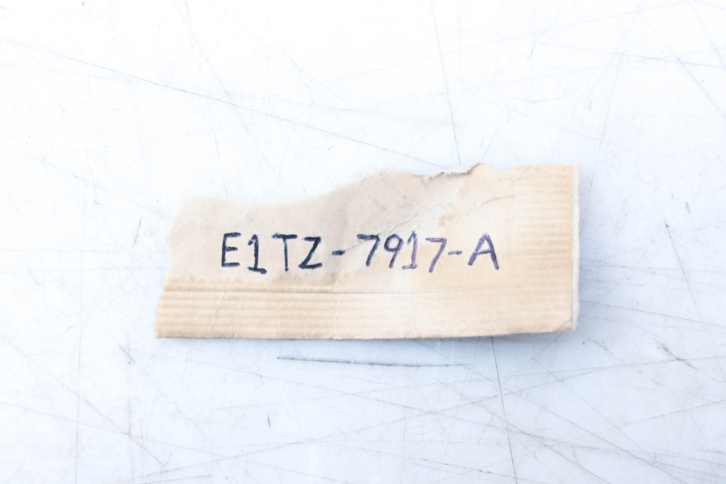 New OEM Ford E1TZ-7917-A Transfer Case Retaining Ring NOS