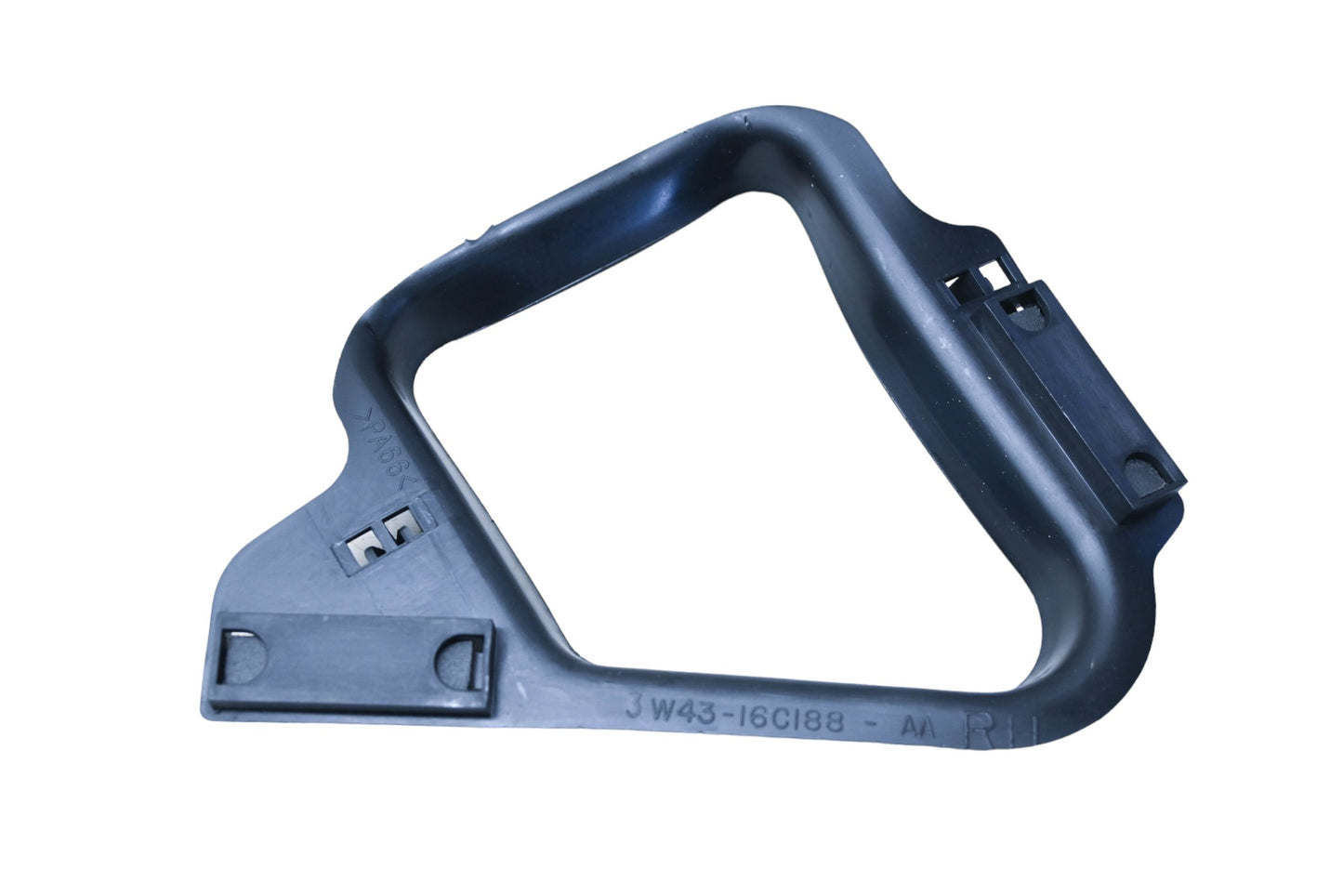 New OEM Ford 3W4Z-16240-AA Right Side Front Fender Seal NOS