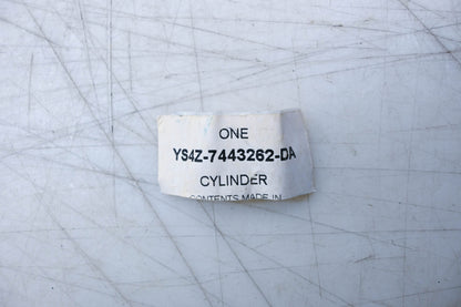 New OEM Ford YS4Z-7443262-DA Lock Cylinder Assembly Kit NOS