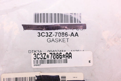 New OEM Ford 3C3Z-7086-AA Extension Housing Gasket NOS