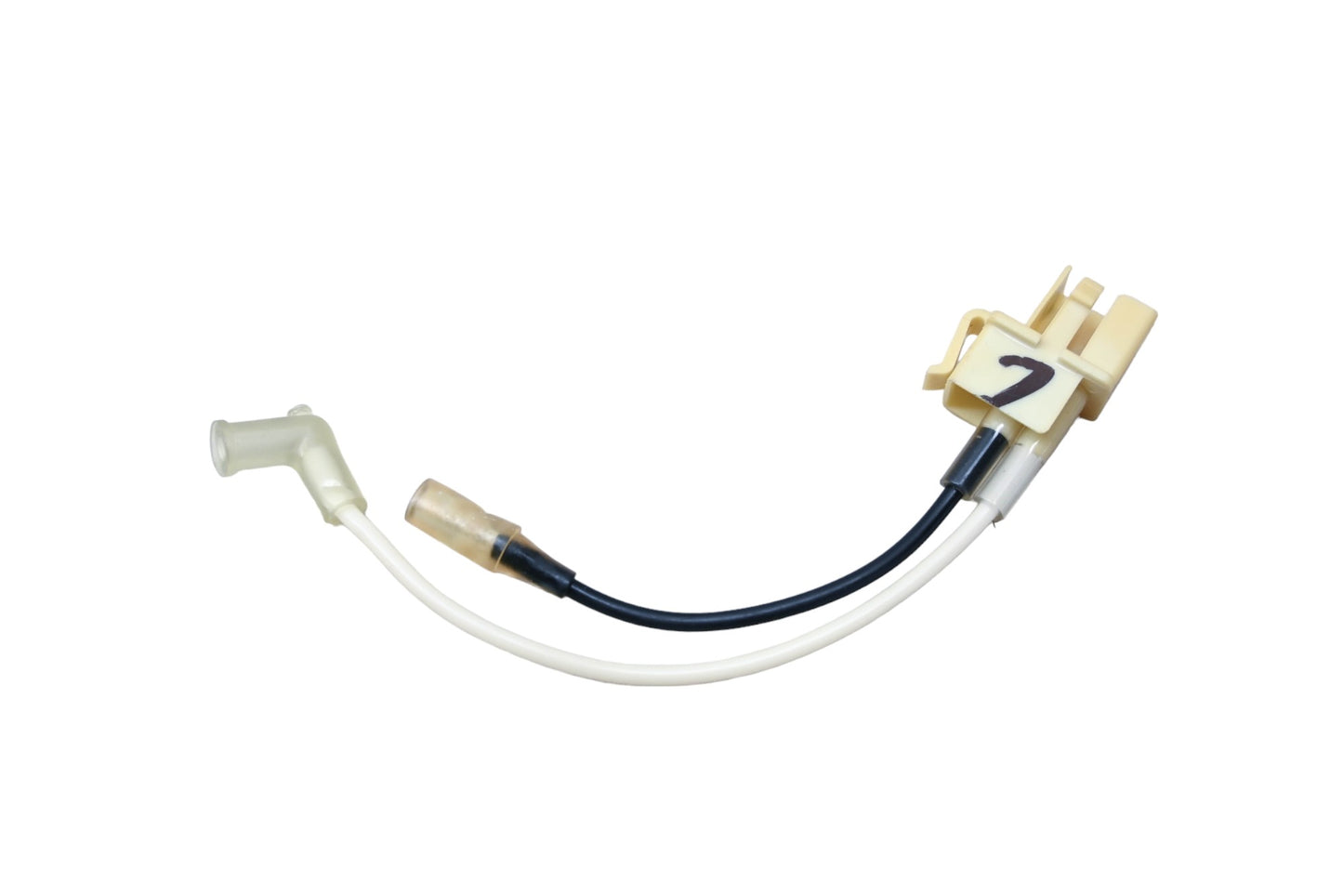 New OEM Ford F5CZ-19C827-AC HVAC Vacuum Harness Hose NOS