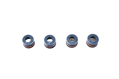 New OEM Ford E8AZ-6571-A Valve Stem Seals Qty 4 NOS
