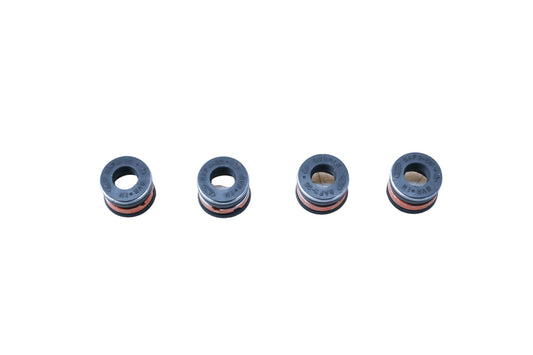 New OEM Ford E8AZ-6571-A Valve Stem Seals Qty 4 NOS