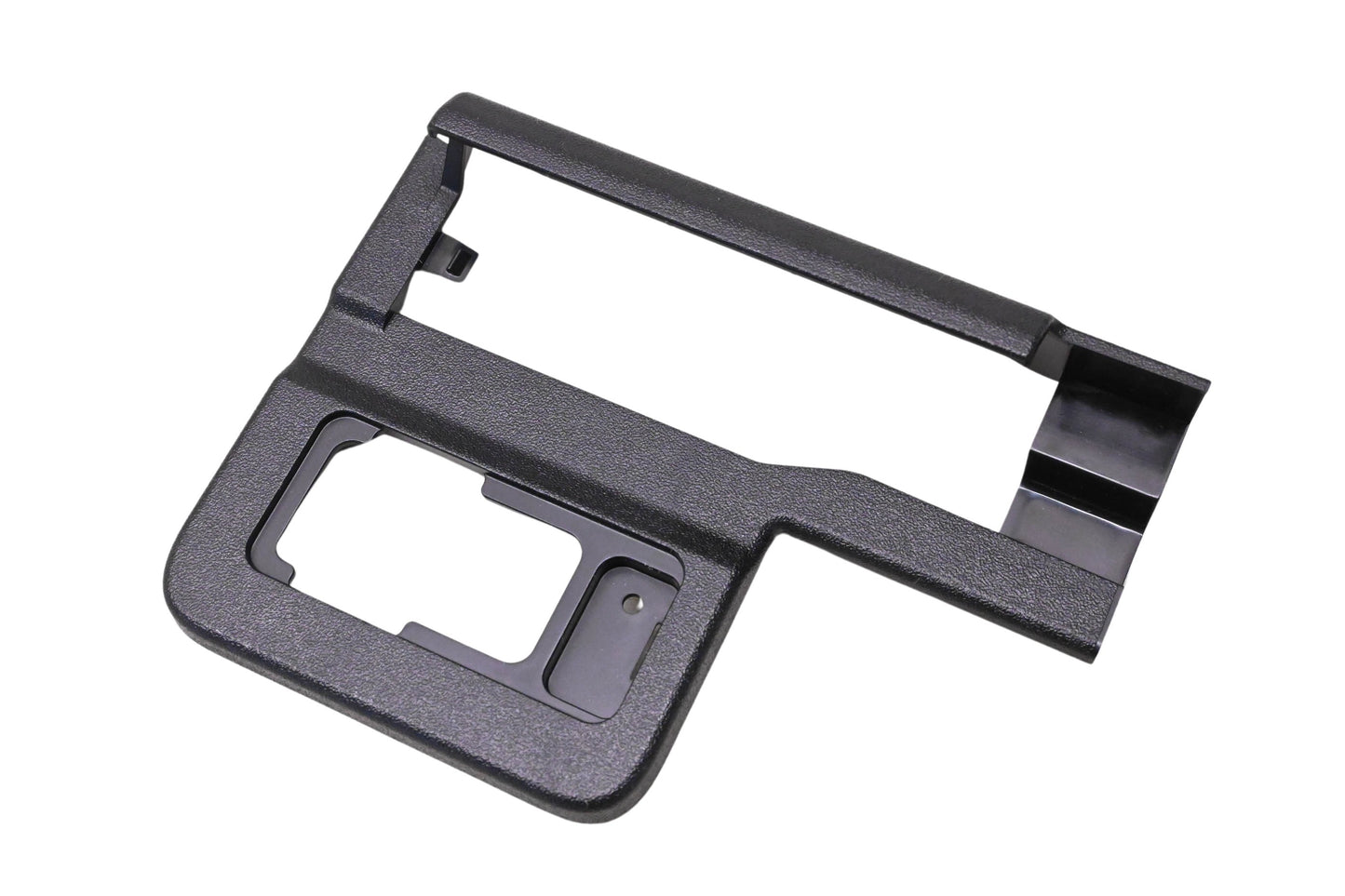 New OEM Ford FR3Z-6361749-AA Left Side Seat Track Cover NOS