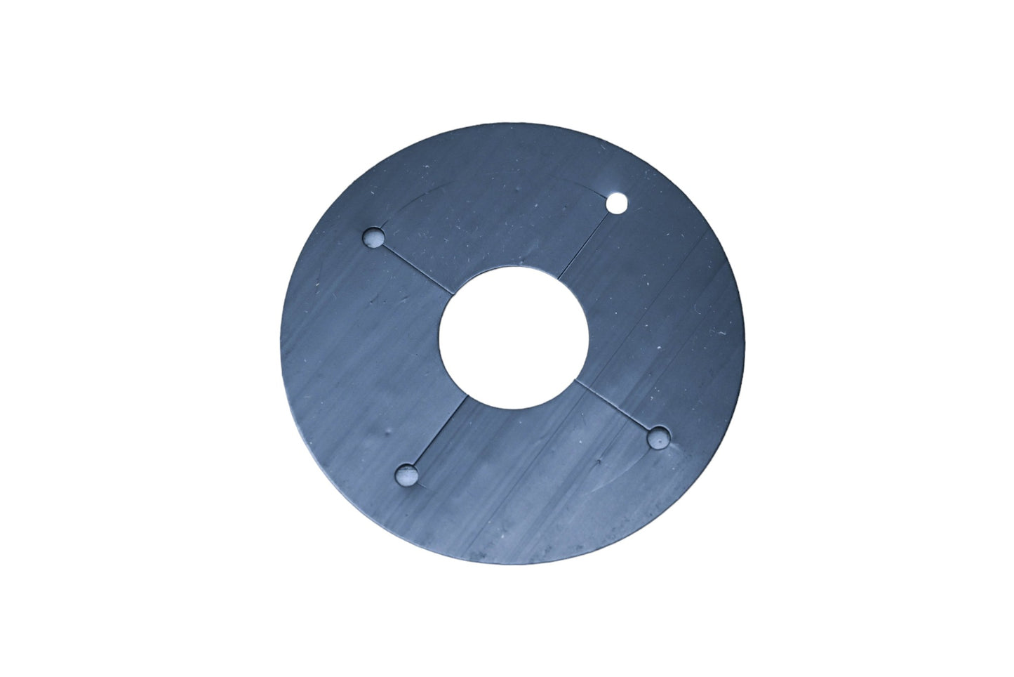 New OEM Ford D5DZ-66654A04-A Escutcheon NOS