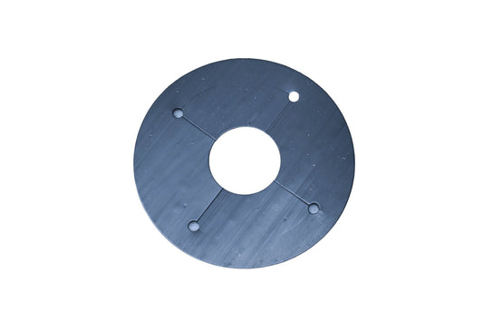 New OEM Ford D5DZ-66654A04-A Escutcheon NOS