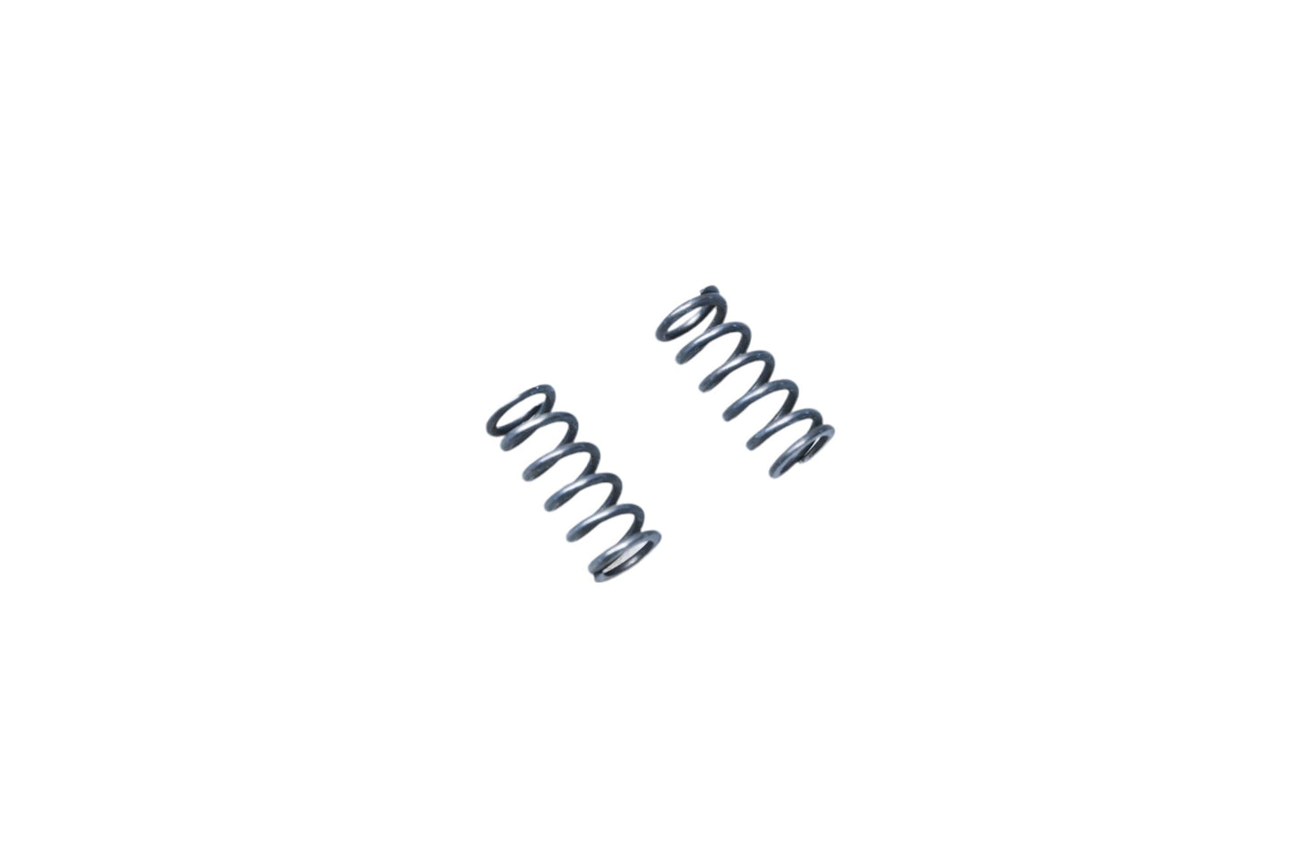 New OEM Ford C9TZ-4A073-B Springs Qty 2 NOS