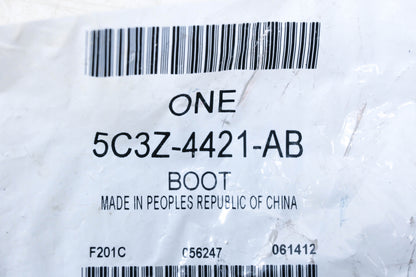 New OEM Ford 5C3Z-4421-AB Front Axle Driveshaft Slip Joint Boot Assembly NOS
