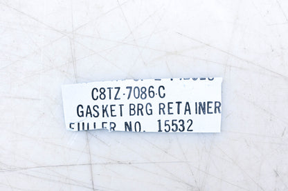 New OEM Ford C8TZ-7086-C Gasket NOS
