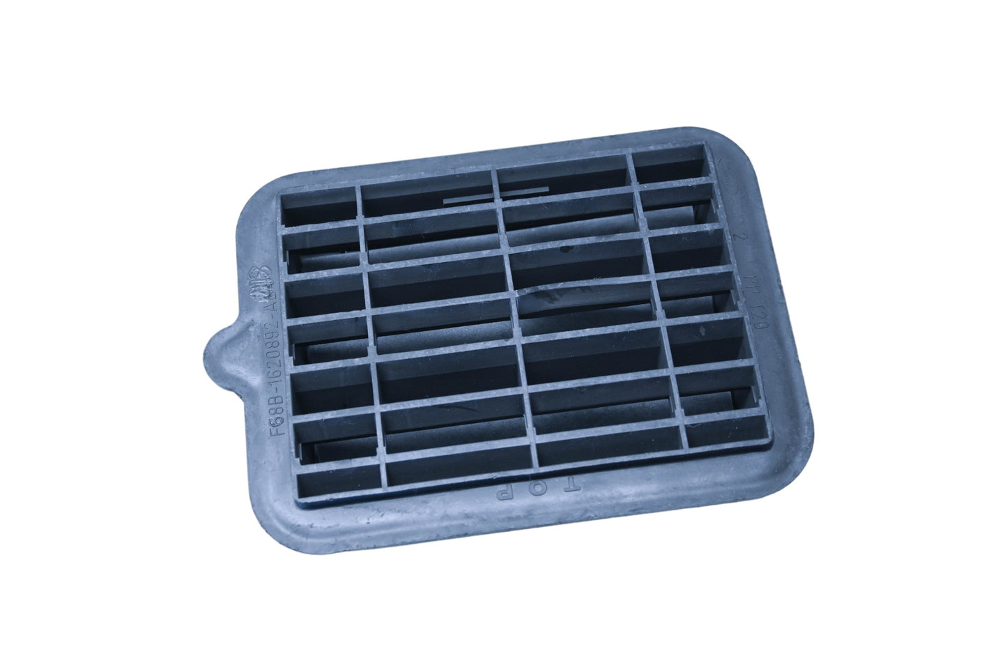 New OEM Ford F58Z-1620892-A Left Side Vent Panel Assembly NOS