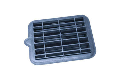 New OEM Ford F58Z-1620892-A Left Side Vent Panel Assembly NOS